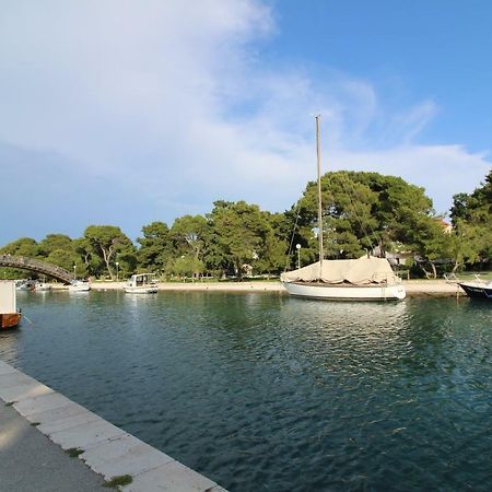 Narancin Apartments Trogir Exterior photo